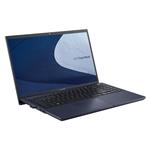 Asus ExpertBook B1/B1500/i5-1235U/15,6"/FHD/8GB/512GB SSD/UHD/bez OS/Black/2R