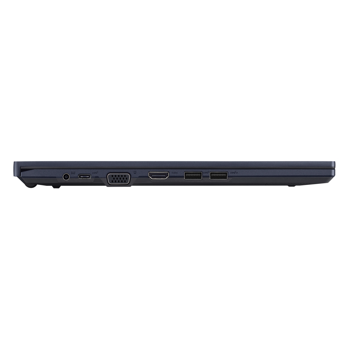 Asus ExpertBook B1/B1500/R7-3700U/15,6"/FHD/8GB/512GB SSD/AMD int/bez OS/Black/2R
