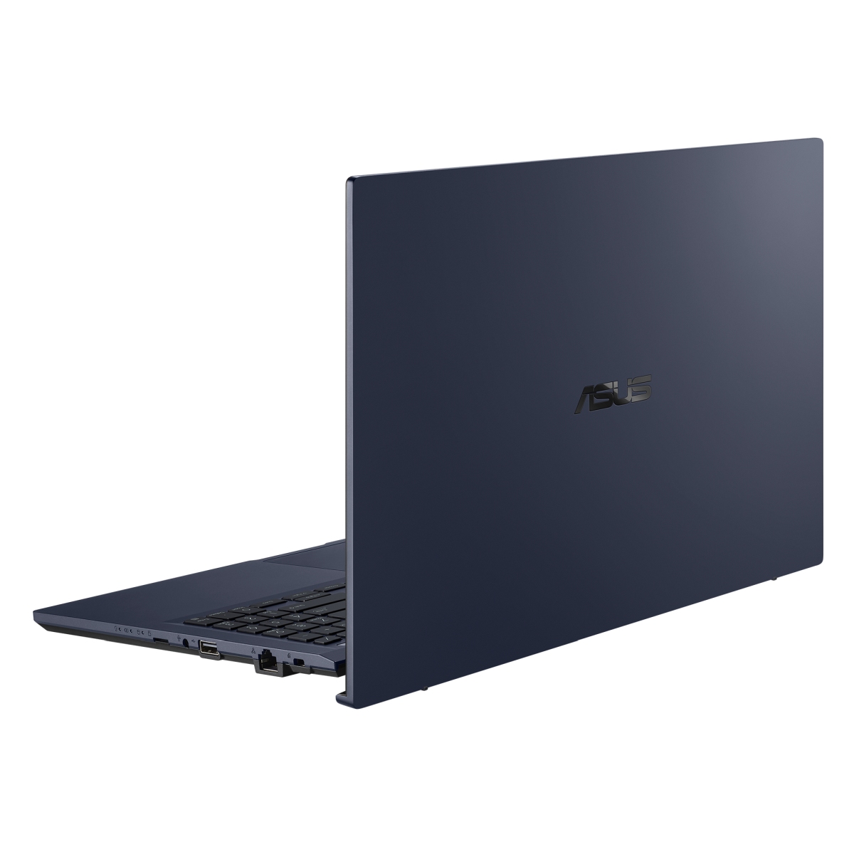 Asus ExpertBook B1/B1500/R7-3700U/15,6"/FHD/8GB/512GB SSD/AMD int/bez OS/Black/2R