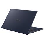 Asus ExpertBook B1/B1500/R7-3700U/15,6"/FHD/8GB/512GB SSD/AMD int/bez OS/Black/2R