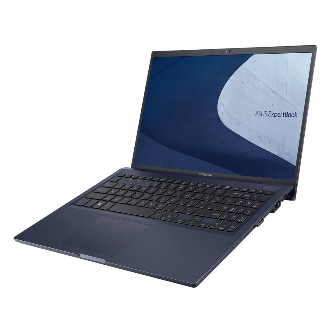 ASUS ExpertBook B1 B1500CBA-BQ0204XA Black