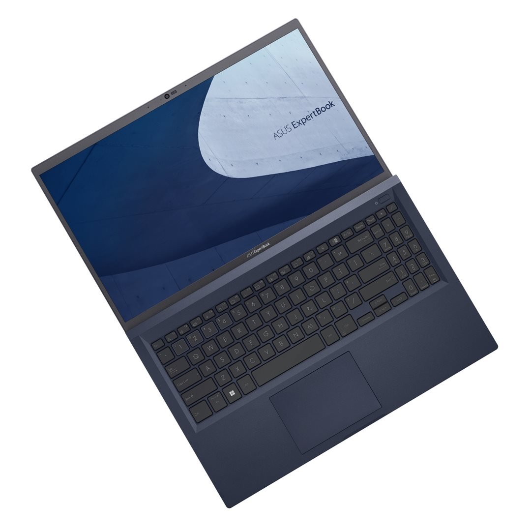 ASUS ExpertBook B1 B1500CBA-BQ0204XA Black