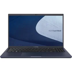 ASUS ExpertBook B1 B1500CBA-BQ0204XA Black 