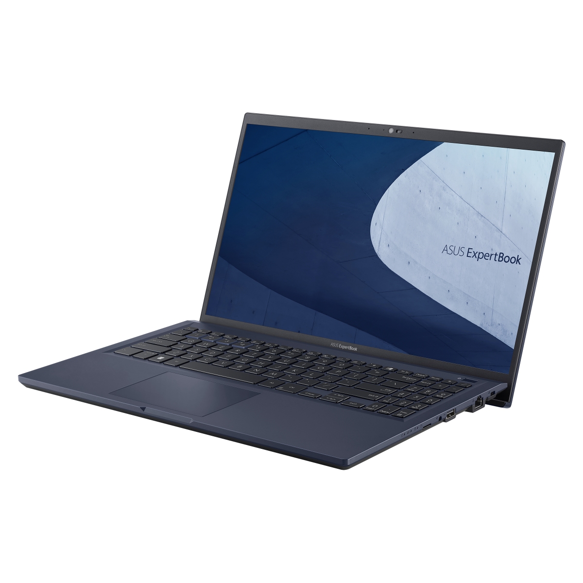 ASUS ExpertBook B1 B1500CBA-BQ1098 Star Black