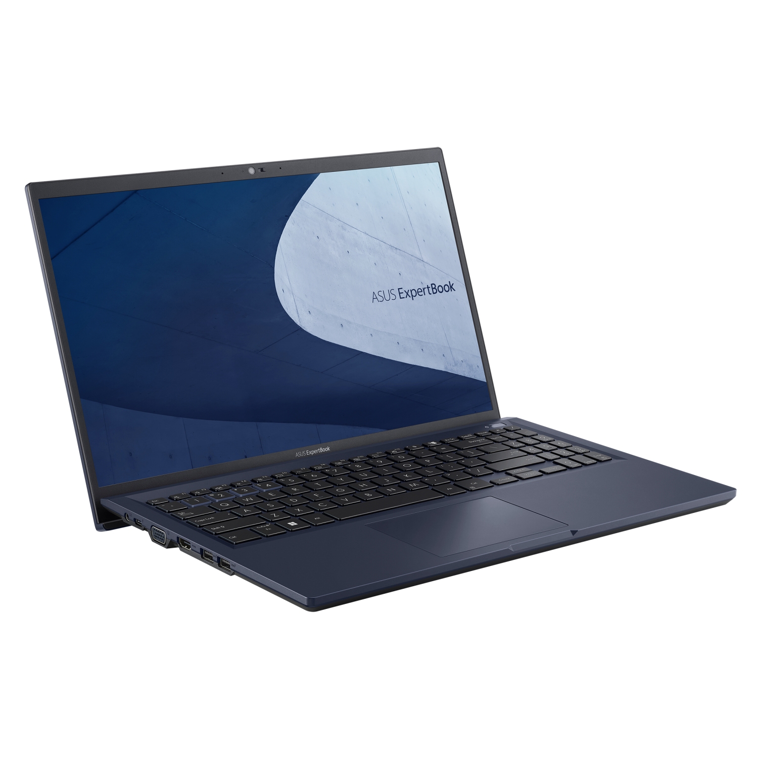 ASUS ExpertBook B1 B1500CBA-BQ2371W Star Black