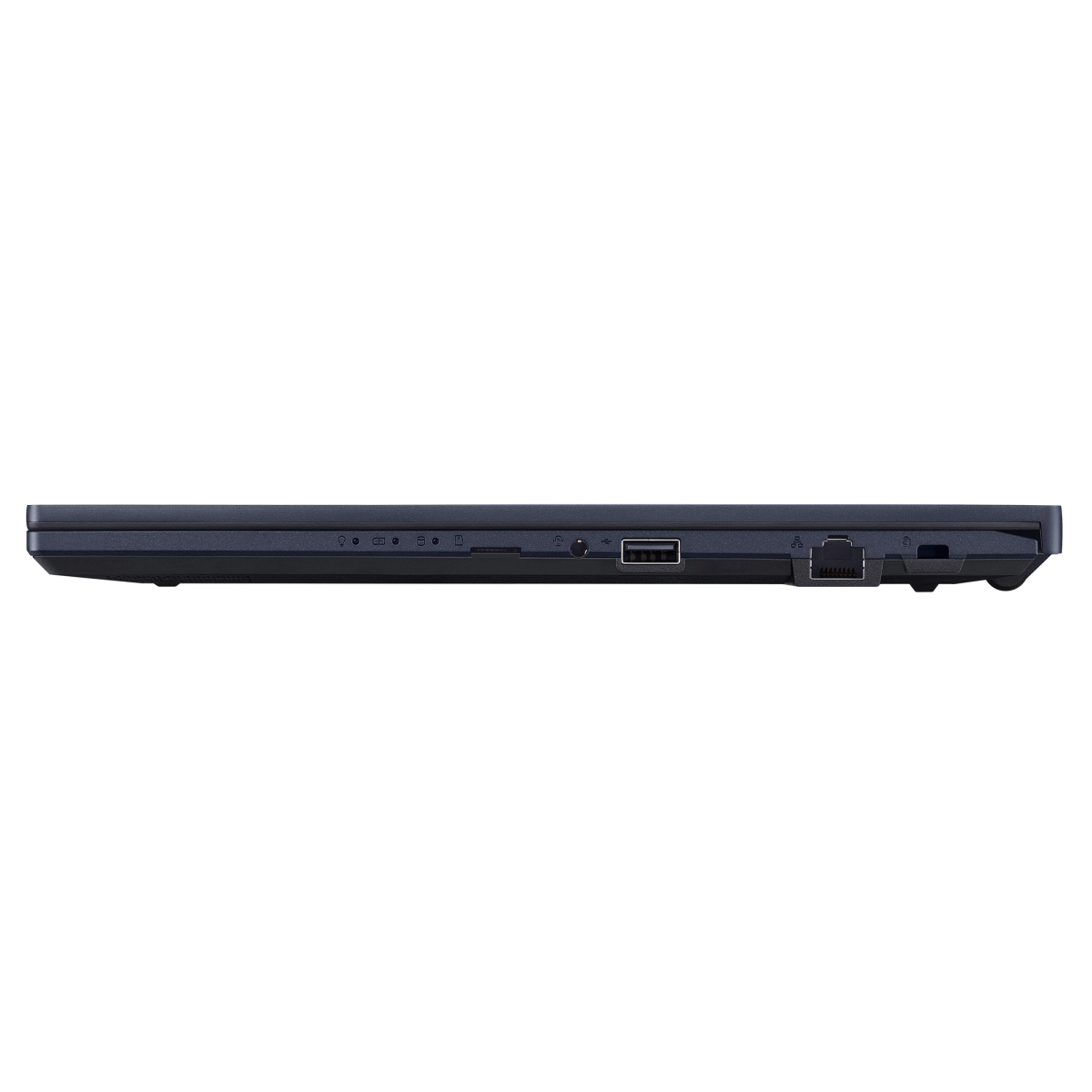 ASUS ExpertBook B1 B1500CEAE-BQ3369X Star Black kovový