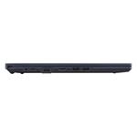 ASUS ExpertBook B1 B1500CEAE-BQ3369X Star Black kovový