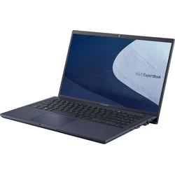 ASUS ExpertBook B1 B1500CEAE-BQ3369X Star Black kovový