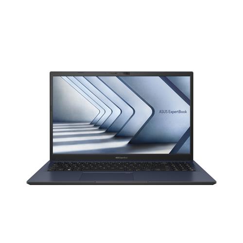 ASUS ExpertBook B1 B1502CBA-BQ1428X Star Black