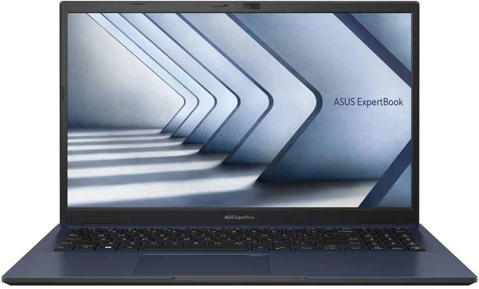 ASUS ExpertBook B1 B1502CBA-BQ1428X Star Black