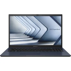 ASUS ExpertBook B1 B1502CBA-BQ1428X Star Black