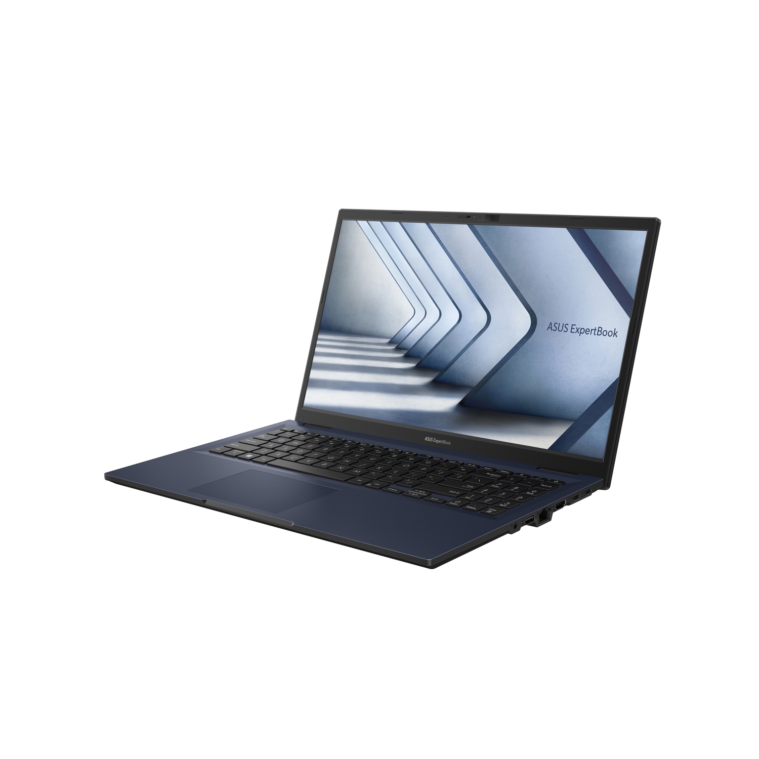 ASUS ExpertBook B1 B1502CBA-NJ1684X Star Black