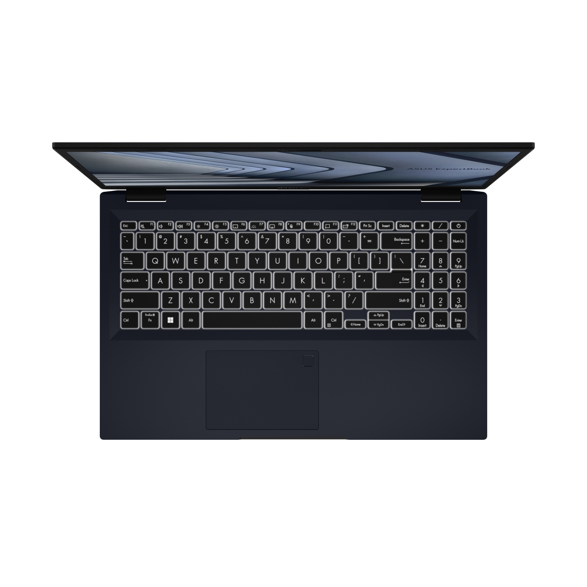 ASUS ExpertBook B1 B1502CGA-BQ0124X Star Black