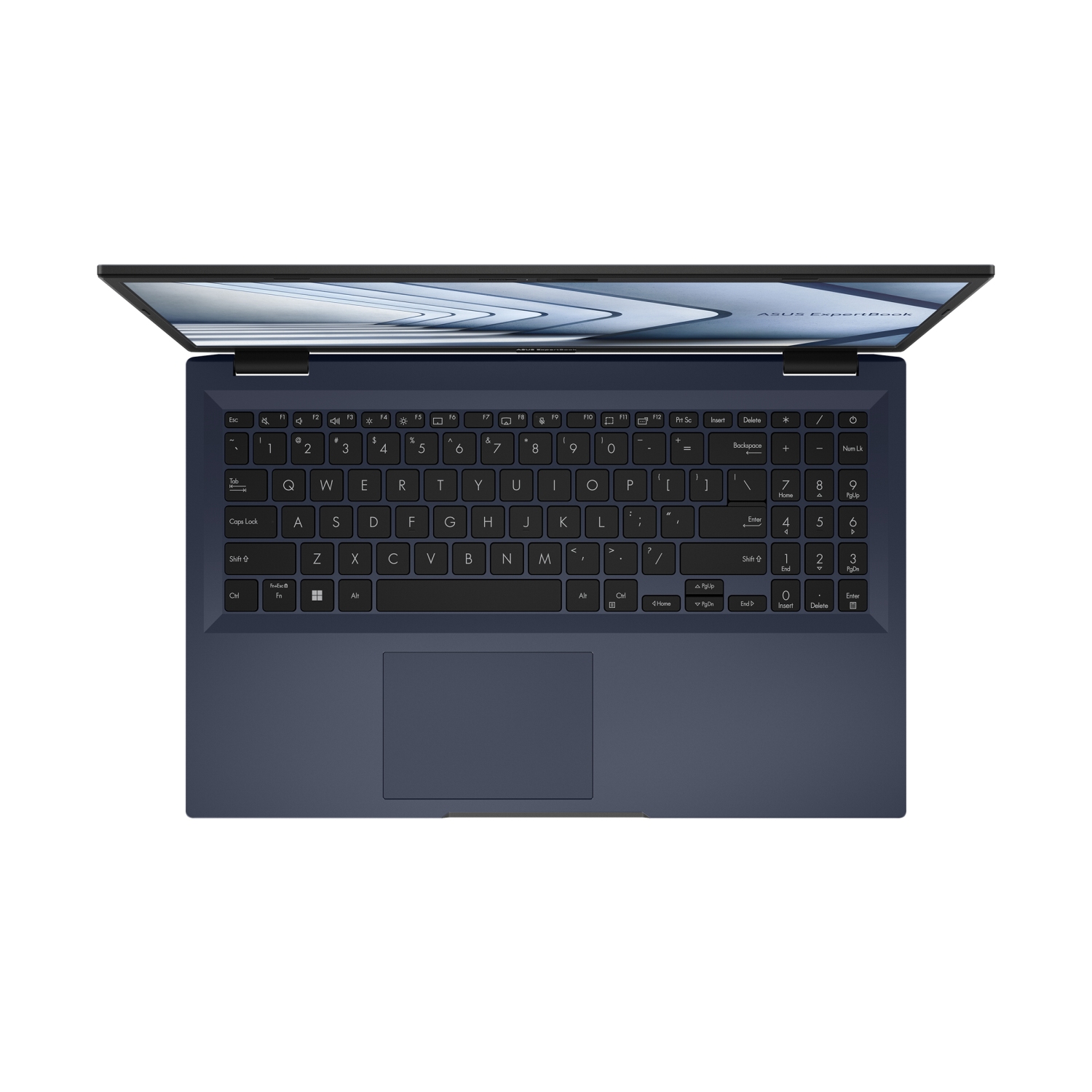 ASUS ExpertBook B1 B1502CGA-BQ0218W Star Black