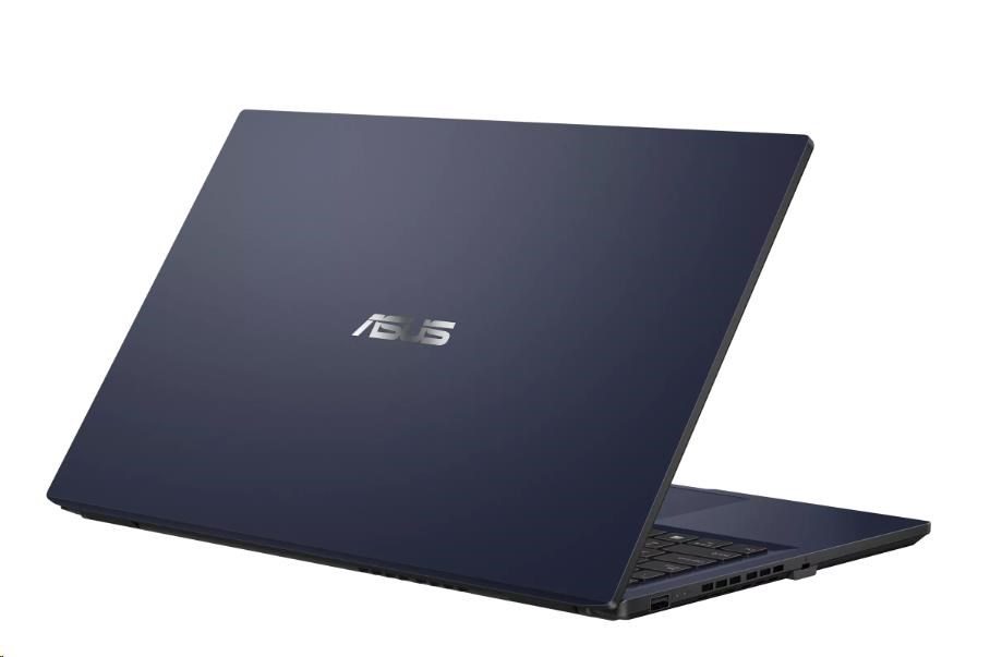 ASUS ExpertBook B1 B1502CGA-BQ0581W Star Black