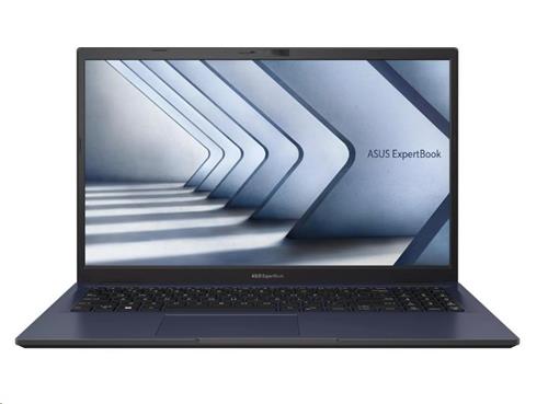 ASUS ExpertBook B1 B1502CGA-BQ0581W Star Black