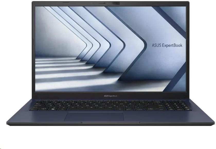 ASUS ExpertBook B1 B1502CGA-BQ0581W Star Black