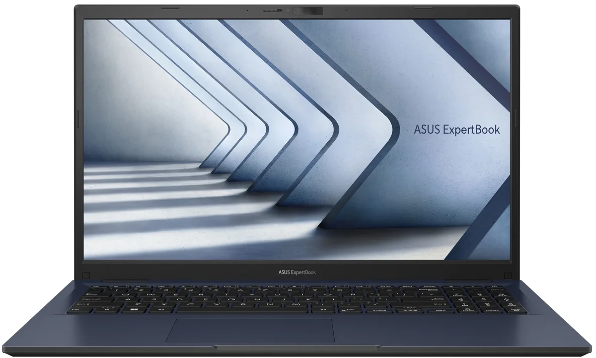 ASUS ExpertBook B1 B1502CGA-NJ0528W Star Black