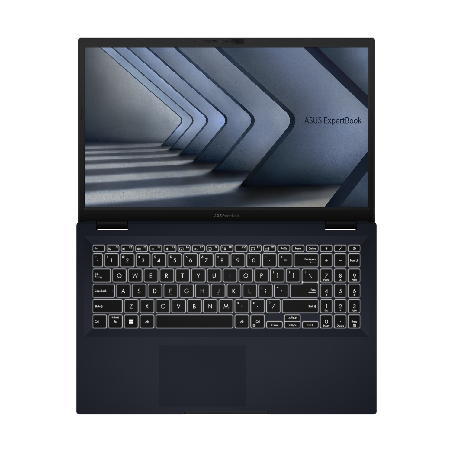 ASUS ExpertBook B1 B1502CVA-BQ0206X Star Black