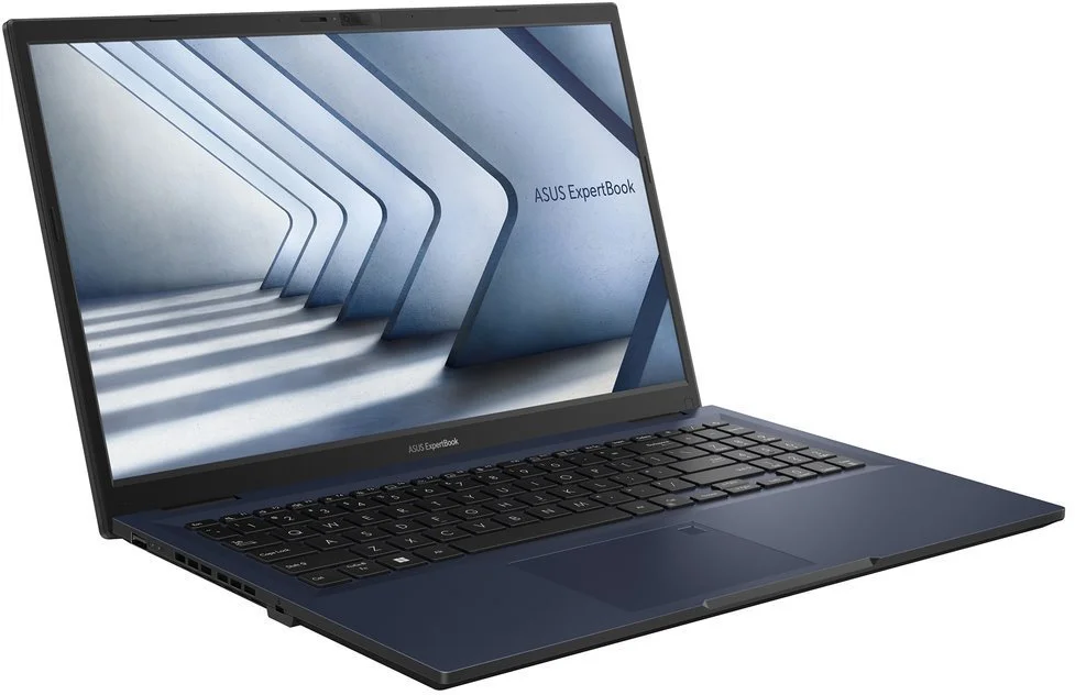 ASUS ExpertBook B1 B1502CVA-BQ0974X Star Black