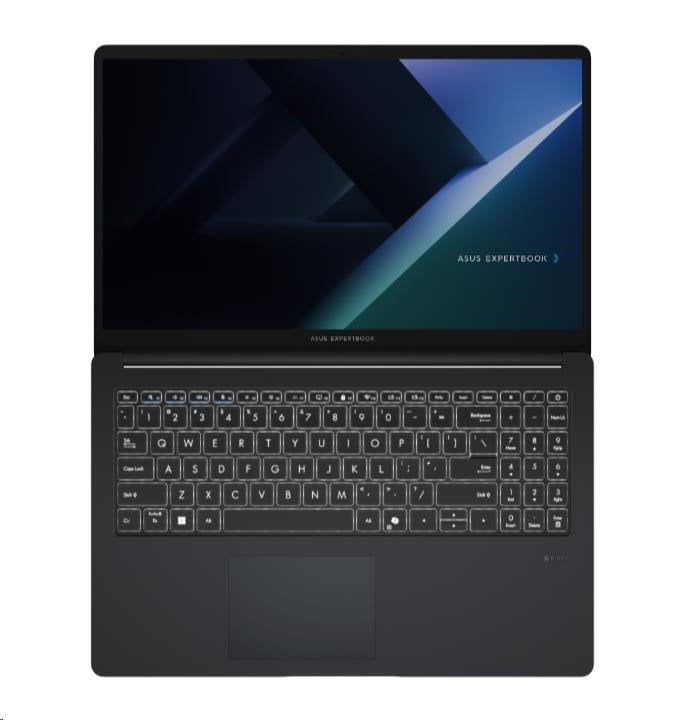 ASUS ExpertBook B1 B1503CVA-C38512 Jemná sivá