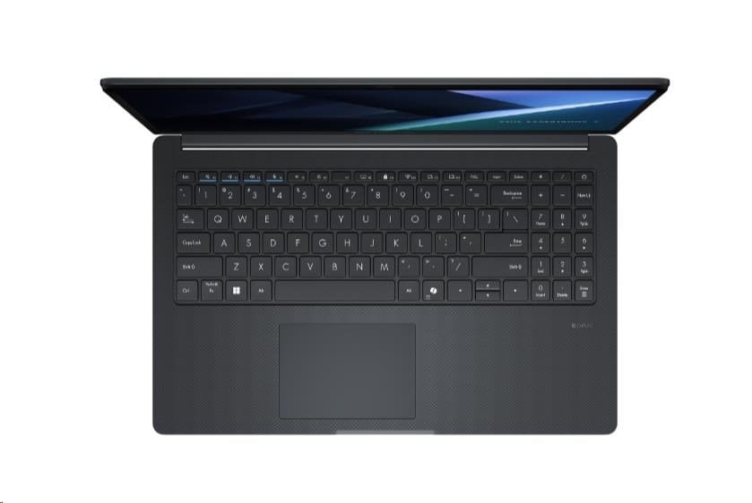 ASUS ExpertBook B1 B1503CVA-C516512 Jemná sivá