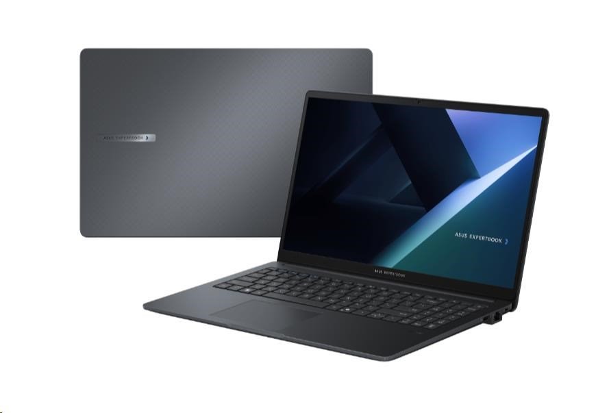 ASUS ExpertBook B1 B1503CVA-C516512X Jemná sivá