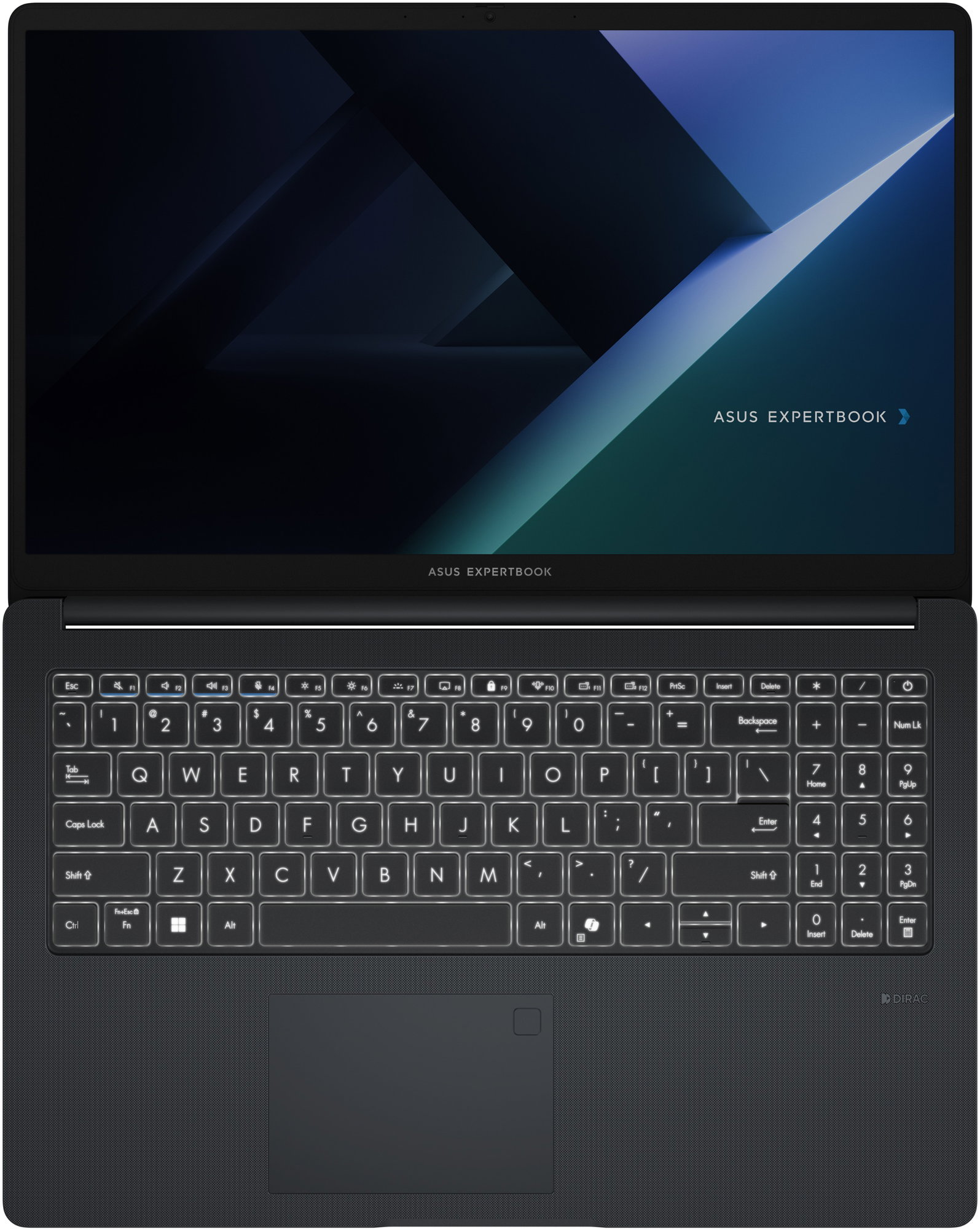 ASUS ExpertBook B1 B1503CVA-C58512 Gentle Grey (bez adaptéru)