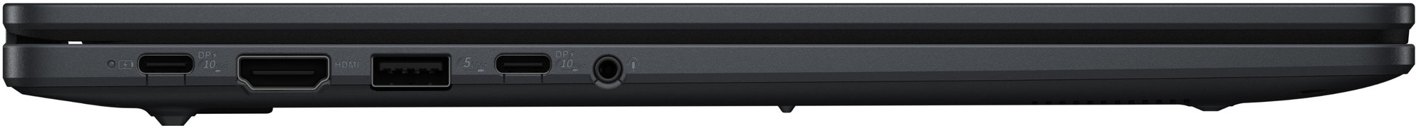 ASUS ExpertBook B1 B1503CVA-C58512 Gentle Grey (bez napájacieho adaptéra)