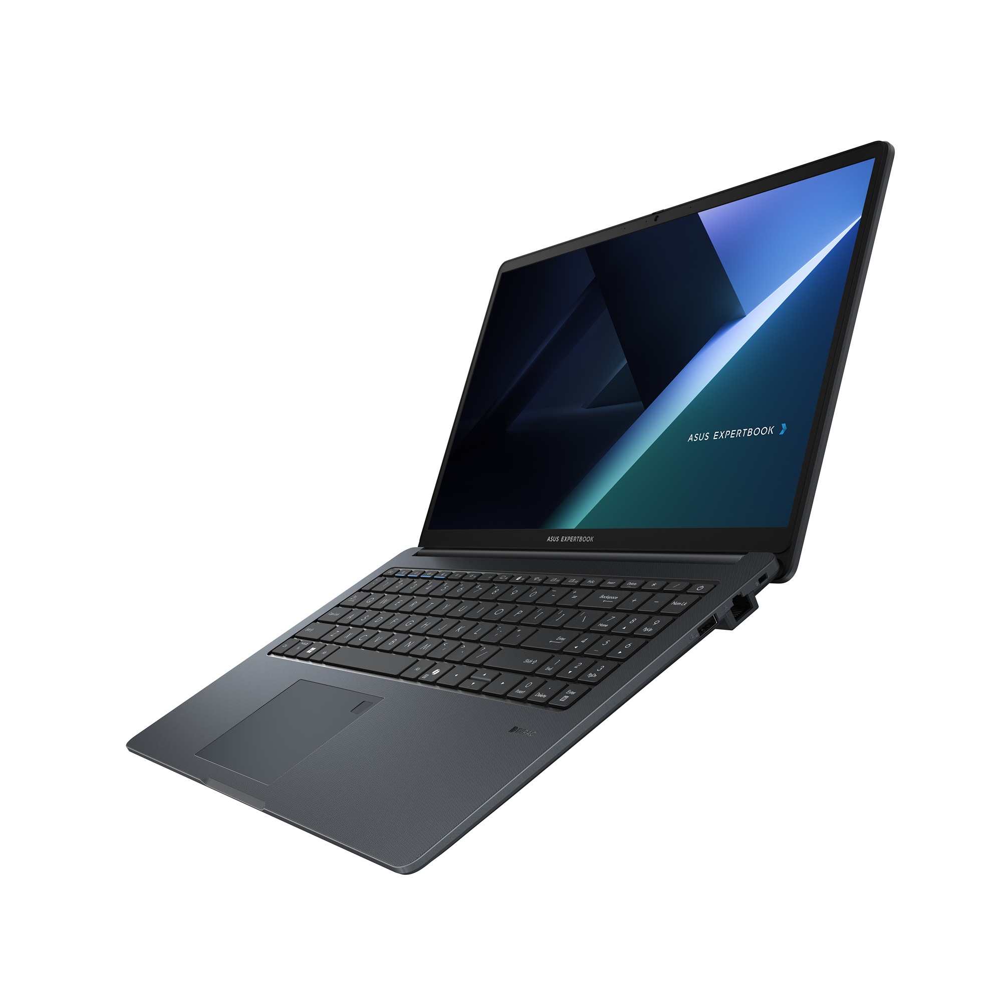 ASUS ExpertBook B1 B1503CVA-C58512X Gentle Grey (bez adaptéru)