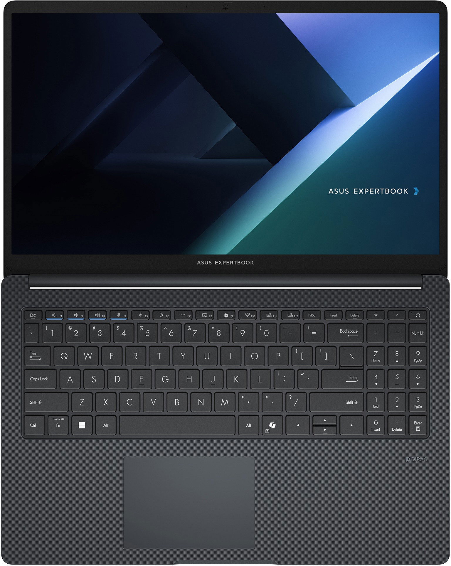 ASUS ExpertBook B1 B1503CVA-S72437X Gentle Grey