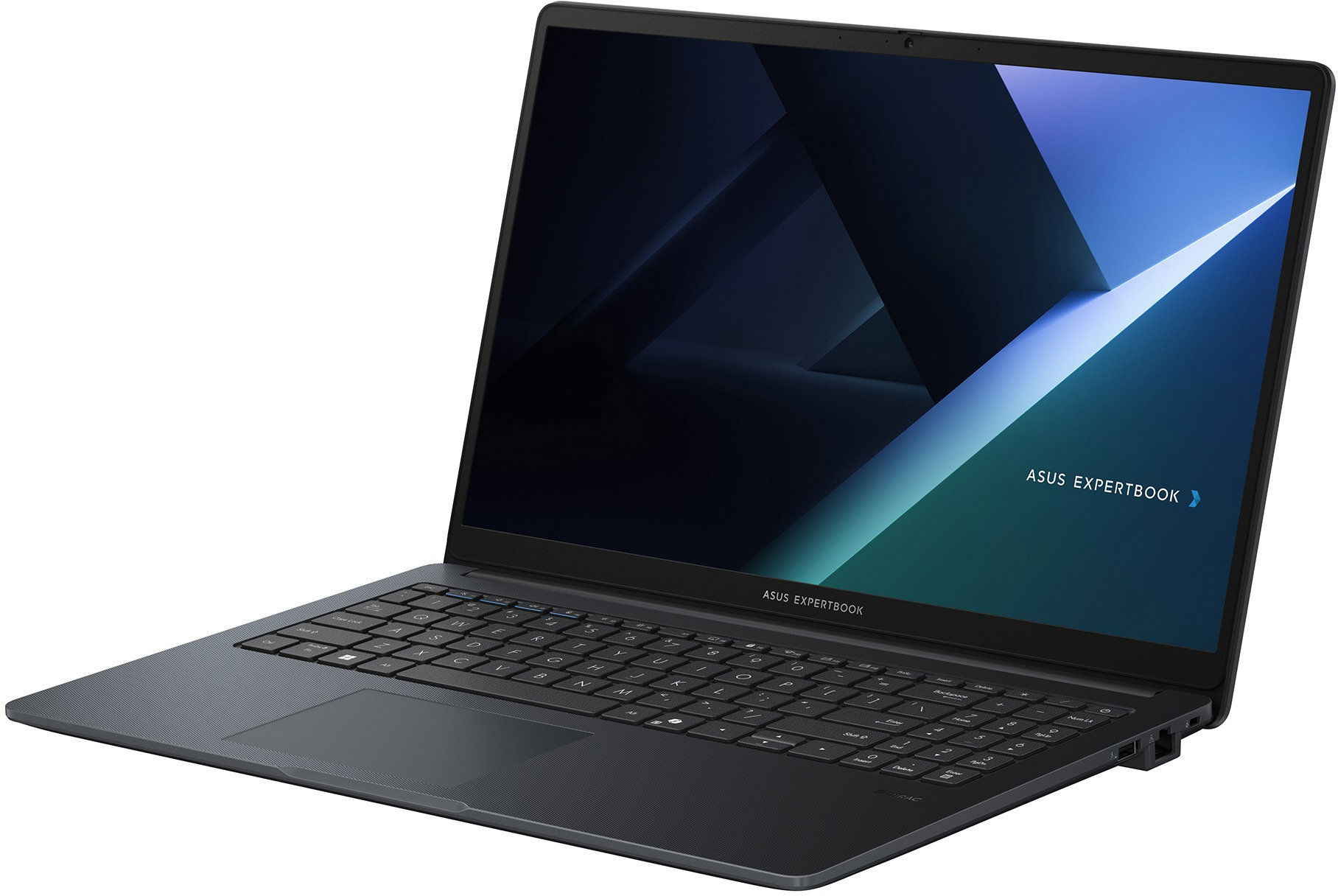 ASUS ExpertBook B1 B1503CVA-S72437X Jemná sivá