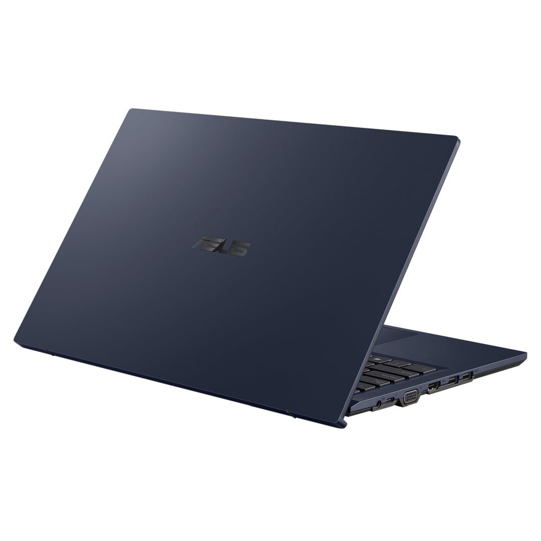 ASUS ExpertBook B1500CEAE-BQ3231X Star Black kovový