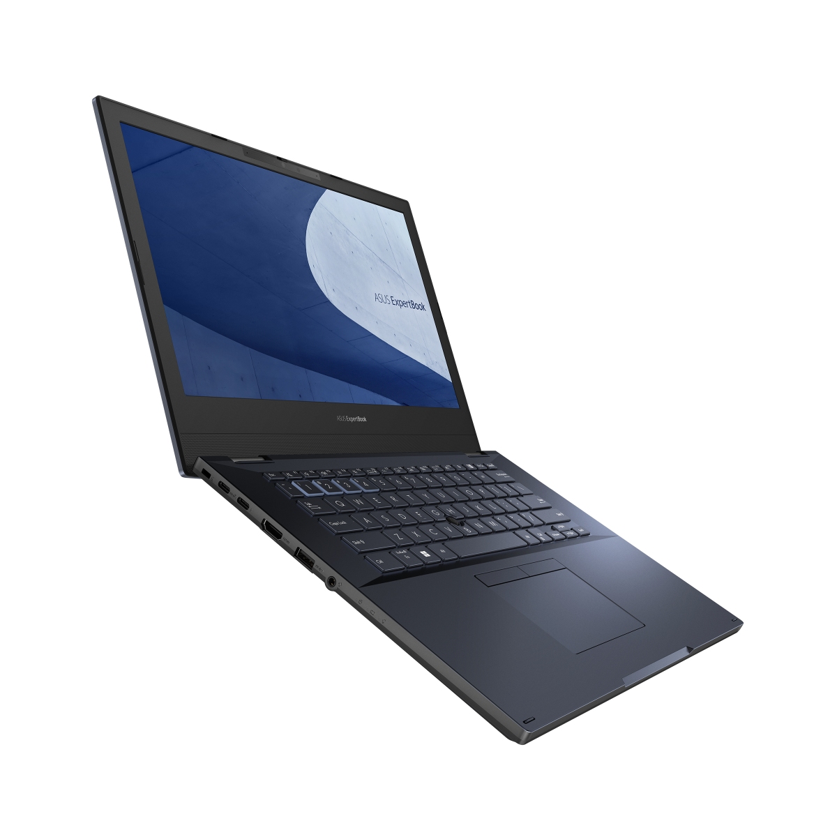 ASUS ExpertBook B2 B2402CBA-EB0165 Black