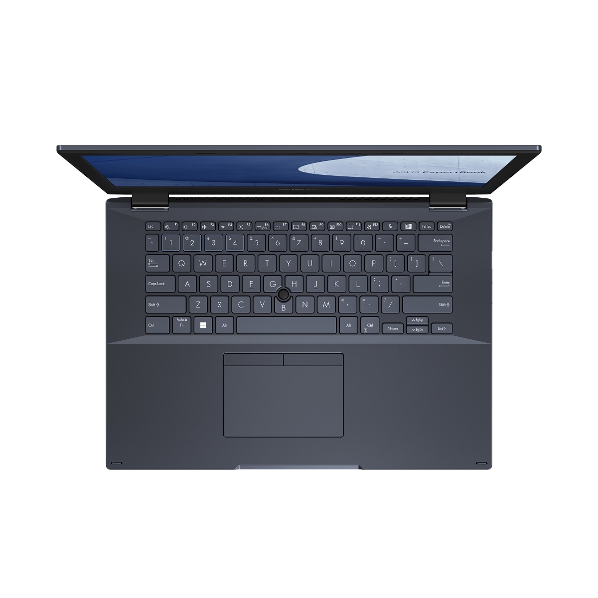 ASUS ExpertBook B2 B2402CBA-EB0165 Black