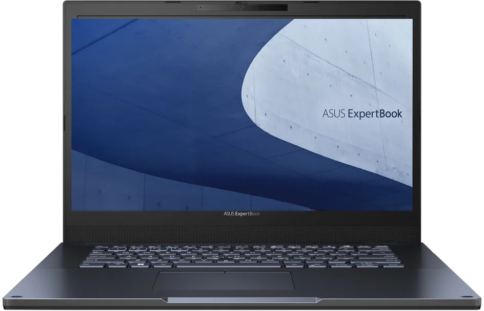 ASUS ExpertBook B2 B2402CBA-EB0165 Čierna