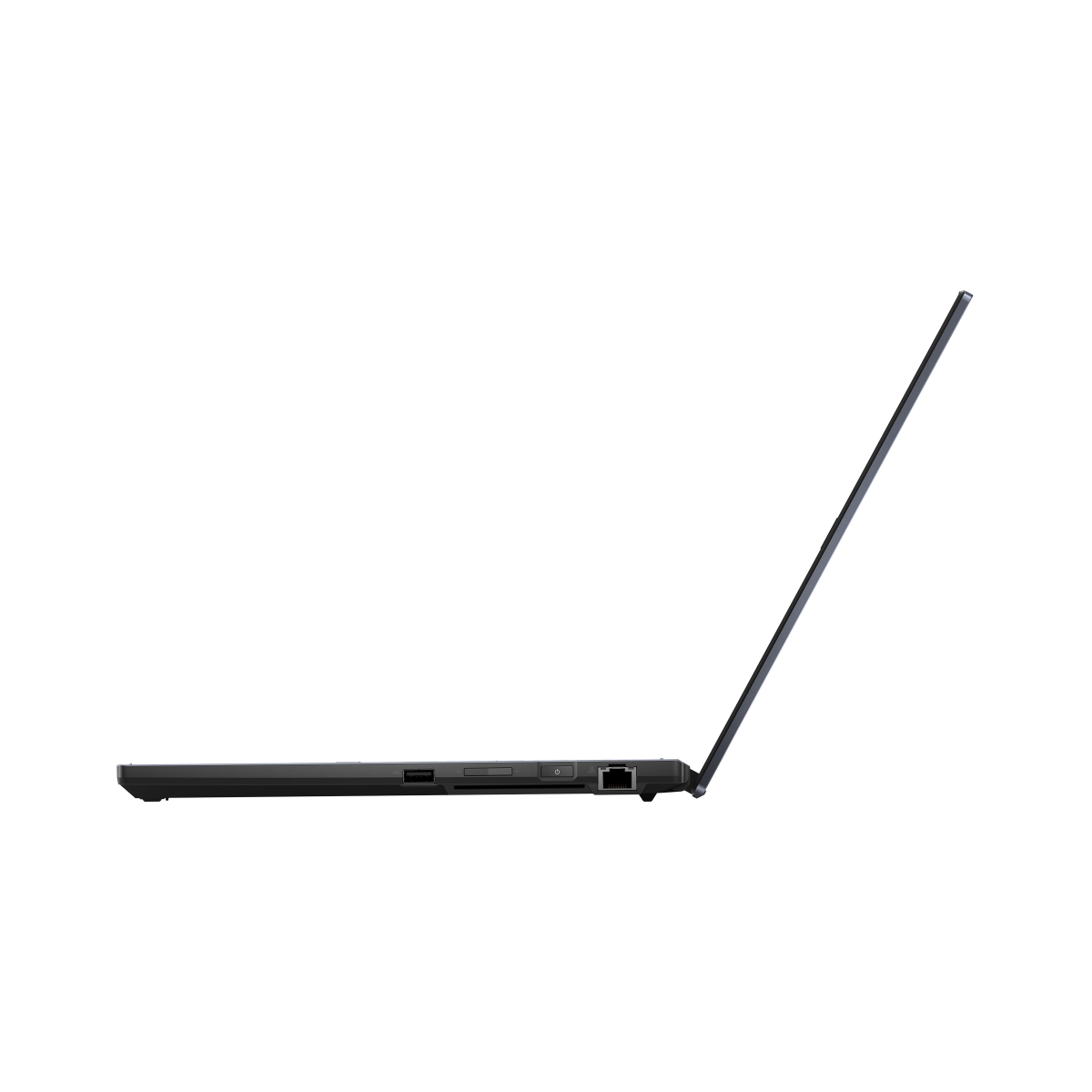 ASUS ExpertBook B2 B2402CBA-KI0570X Black
