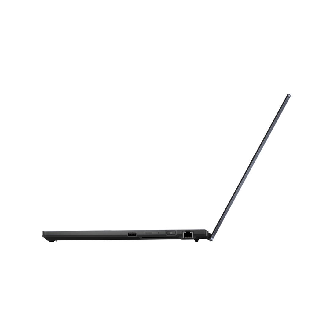 ASUS ExpertBook B2 B2502CBA-BQ0236X Black