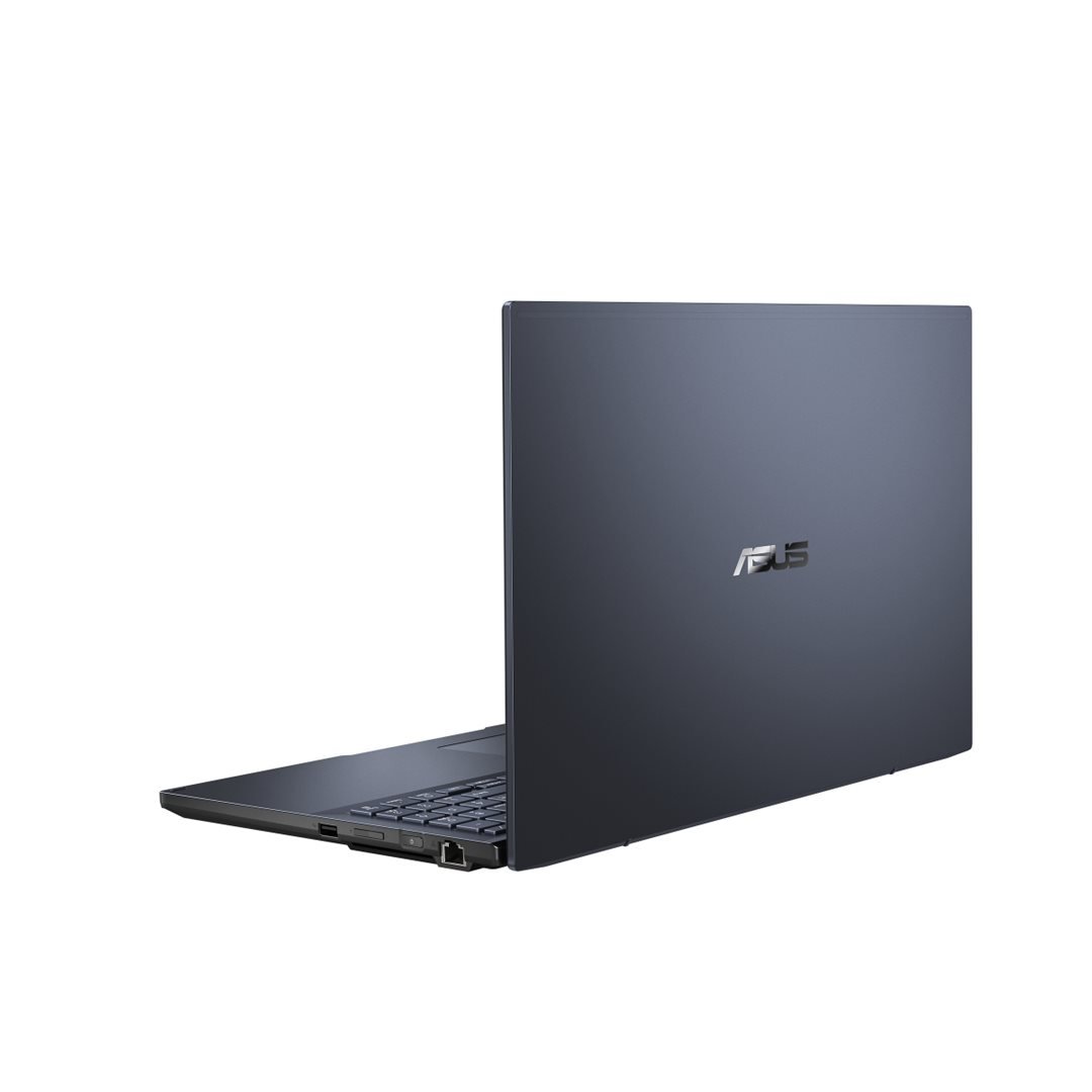 ASUS ExpertBook B2 B2502CBA-BQ0236X čierna