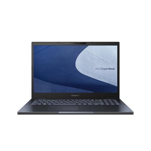 ASUS ExpertBook B2 B2502CBA-BQ0389X čierna