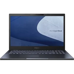 ASUS ExpertBook B2 B2502CBA-BQ0389X čierna