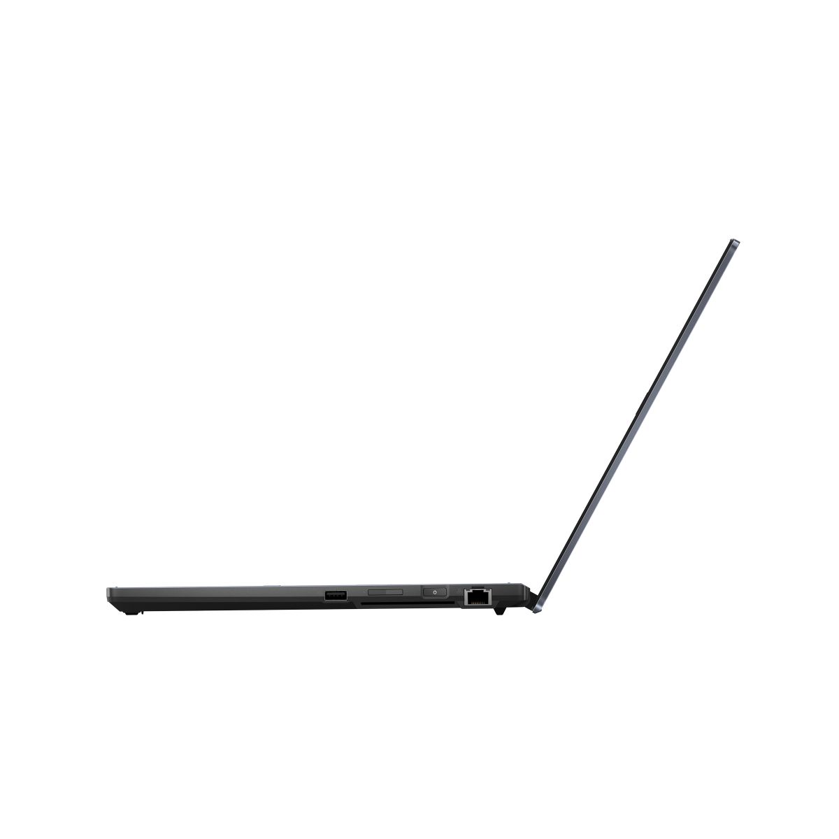 ASUS ExpertBook B2 B2502CBA-KJ0769X Black