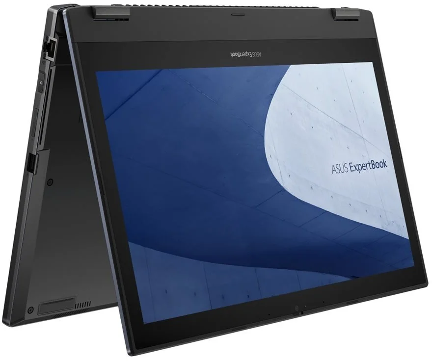 ASUS ExpertBook B2 Flip B2402FBA-EC0011X Black