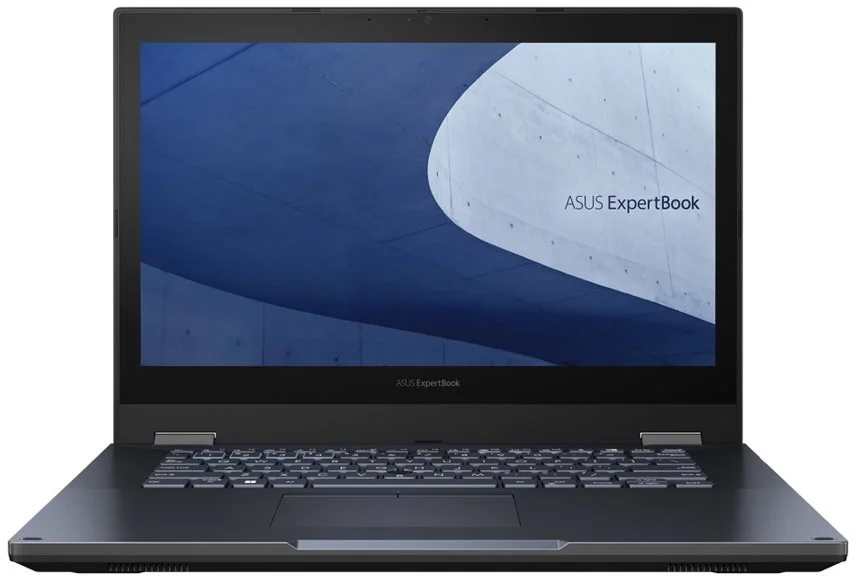 ASUS ExpertBook B2 Flip B2402FBA-N70246X Black