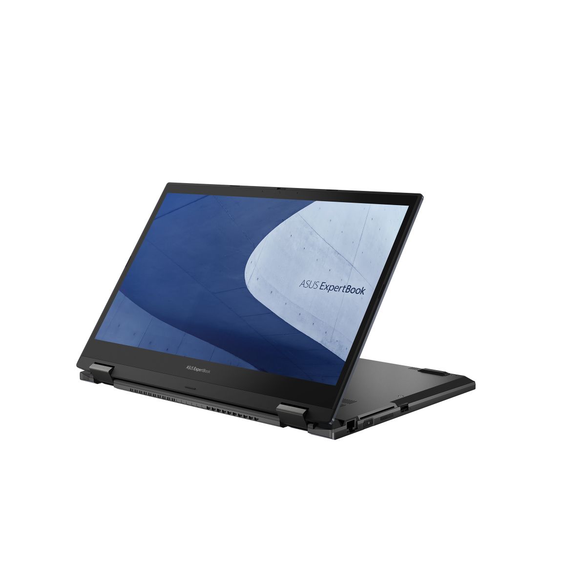 ASUS ExpertBook B2 Flip B2502FBA-E60012X Star Black kovový