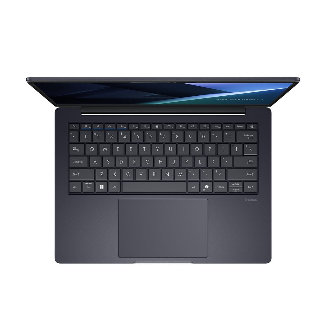 ASUS ExpertBook B3 B3405CVA-LY0075X Jemná sivá
