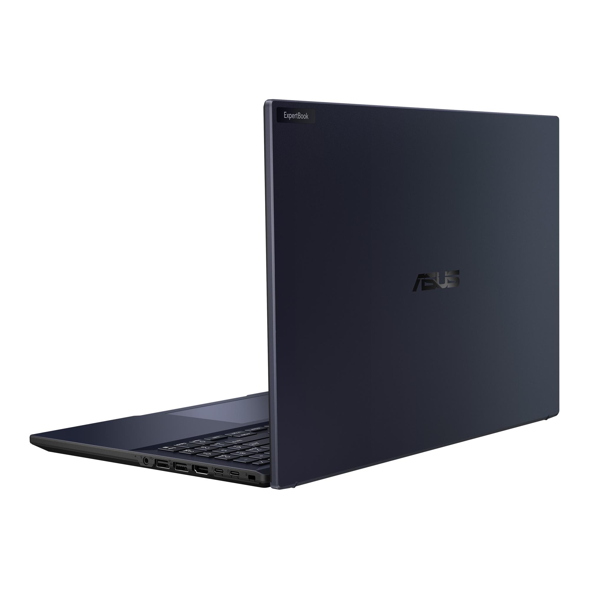 ASUS ExpertBook B3 B3604CVA-Q90403X Star Black