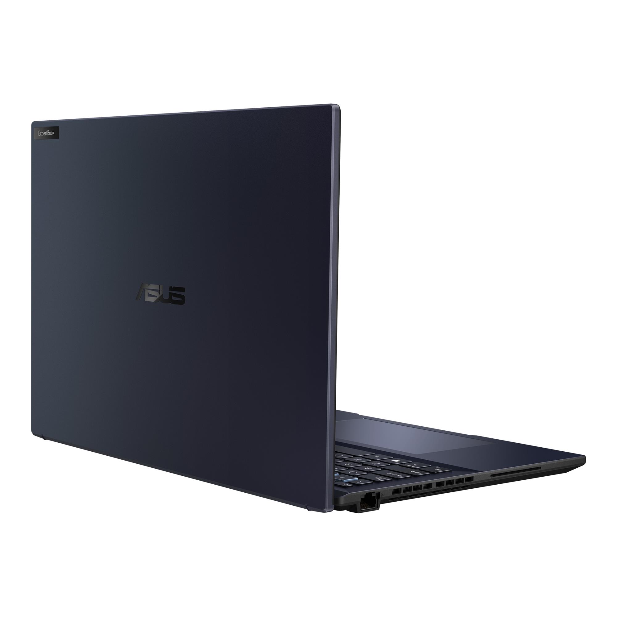 ASUS ExpertBook B3 B3604CVA-Q90403X Star Black