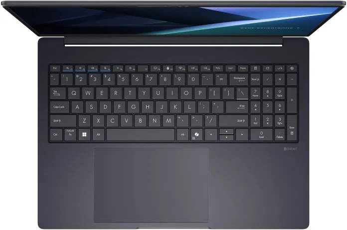 ASUS ExpertBook B3 B3605CVA-MB0057X Gentle Grey