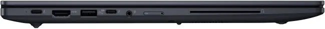 ASUS ExpertBook B3 B3605CVA-MB0057X Gentle Grey